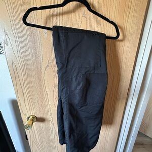 Swiss Tech Cargo Ski Pants